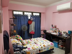 Blk 276B Jurong West Avenue 3 (Jurong West), HDB 4 Rooms #165607712